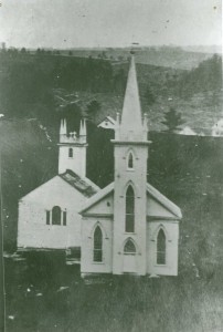 Laurel Church 1