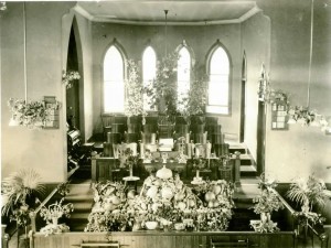 Laurel Church 3