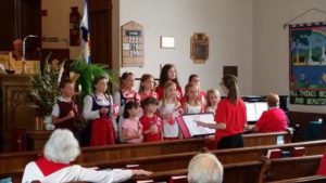 kinderchor2017